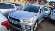 Mitsubishi Outlander 2011 Silver for sale