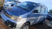 Toyota Noah 2002 Blue for sale