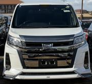 Toyota Noah 2020 White for sale