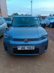 Toyota Corolla Rumion 2010 Blue for sale