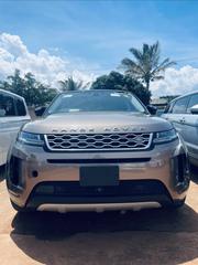 Land Rover Range Rover Evoque 2020 Gray for sale