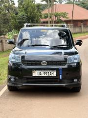 Toyota Corolla Rumion Hatchback 1.5 FWD 2010 Black for sale