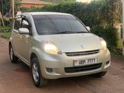 Toyota Passo 2008 Beige for sale