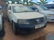 Nissan NP200 2013 White for sale