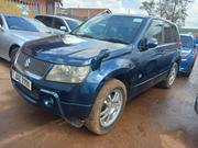 Suzuki Escudo 2007 Blue for sale