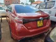Toyota Sai 2.4 Hybrid FWD 2016 Red for sale