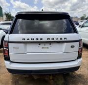 Land Rover Range Rover Sport 2024 White for sale