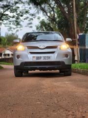 Toyota IST 2008 Silver for sale