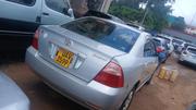Toyota Corolla 2003 Silver for sale
