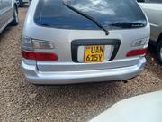Toyota Corolla II 1997 Silver for sale