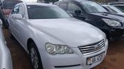 Toyota Mark X 2007 White for sale