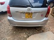 Toyota Wish 2006 Silver for sale