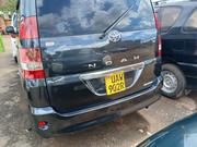 Toyota Noah 2005 Black for sale