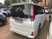 Toyota Noah 2014 White for sale