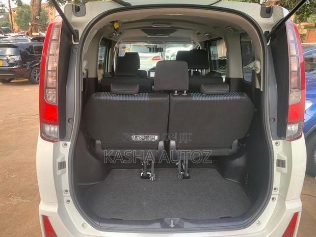 Toyota Noah 2014 White