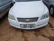 Toyota Mark X 2006 White for sale