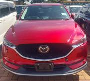 Mazda CX-8 2017 Red for sale