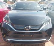 Toyota Harrier 2020 Black for sale