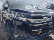 Toyota Noah 2017 Purple for sale