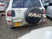 Toyota RAV4 1999 White for sale