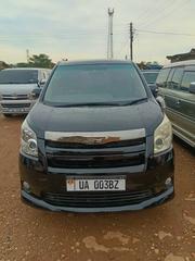 Toyota Noah 2009 Black for sale