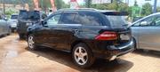 Mercedes-Benz GLE-Class GLE 350 2015 Black for sale