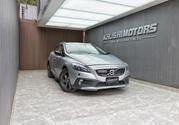 Volvo V40 2013 Silver for sale