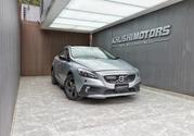 Volvo V40 2013 Silver for sale