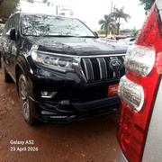 Toyota Land Cruiser Prado 2.7 2017 Matt Black for sale
