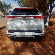 Toyota Harrier 2.0 2020 White for sale
