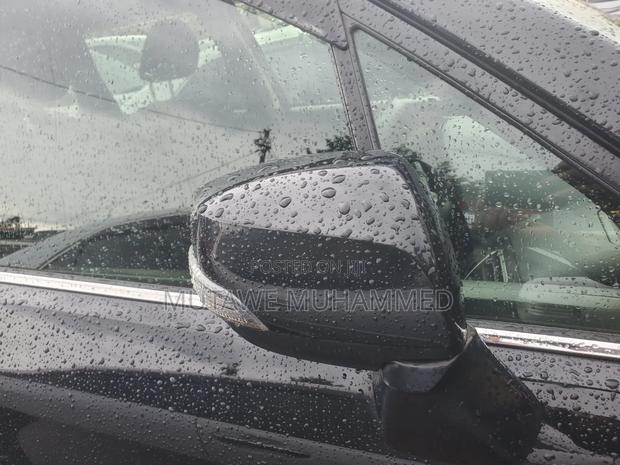 Subaru Forester 2015 Black