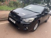 Subaru Impreza 2014 Black for sale