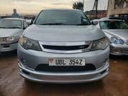 Mitsubishi Outlander 2010 Silver for sale