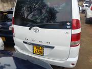 Toyota Noah 2006 White for sale