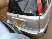 Honda CR-V 2005 Gray for sale