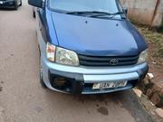 Toyota Noah 2004 Blue for sale