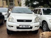 Toyota Land Cruiser Prado 2009 Pearl for sale