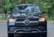Mercedes-Benz GLE-Class GLE 400d 4MATIC 2020 Black for sale