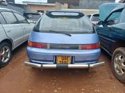 Toyota Corsa 1997 Blue for sale