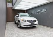 Volvo XC60 2013 Pearl for sale