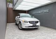 Volvo XC60 2013 Pearl for sale