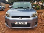 Toyota Corolla Rumion 2010 Blue for sale
