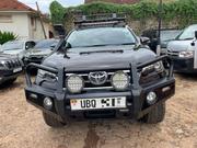 Toyota Fortuner 2.8 D AWD 2015 Beige for sale