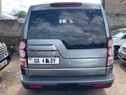 Land Rover Discovery 2012 Silver for sale
