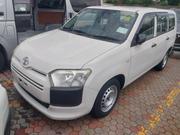 Toyota Probox 2016 White for sale