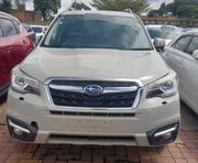 Subaru Forester 2016 Green for sale