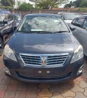 Toyota Premio 1.5 FWD 2016 Gray for sale