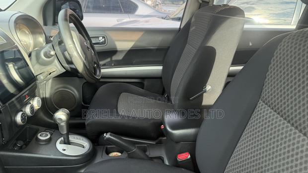 Nissan X-Trail 2009