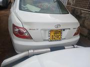 Toyota Mark X 2008 White for sale