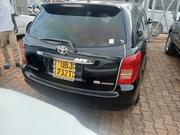 Toyota Corolla Fielder 2008 Black for sale
